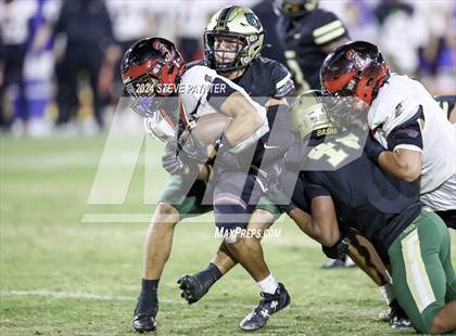 Thumbnail 3 in Liberty vs Basha (AIA Open Final) photogallery.