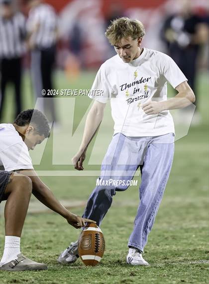 Thumbnail 3 in Liberty vs Basha (AIA Open Final) photogallery.