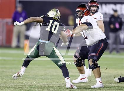 Thumbnail 1 in Liberty vs Basha (AIA Open Final) photogallery.