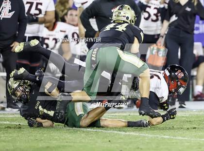 Thumbnail 3 in Liberty vs Basha (AIA Open Final) photogallery.