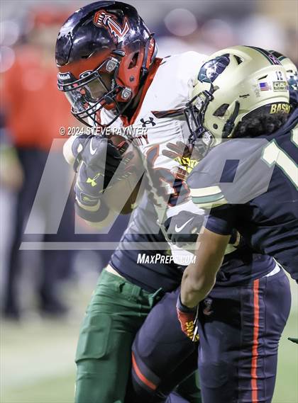 Thumbnail 1 in Liberty vs Basha (AIA Open Final) photogallery.