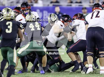 Thumbnail 3 in Liberty vs Basha (AIA Open Final) photogallery.