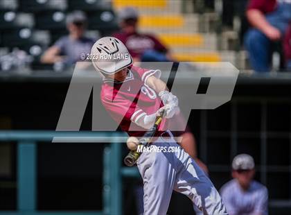 Thumbnail 1 in Wynnewood vs Velma-Alma (Chickasaw Bricktown Ballpark) photogallery.