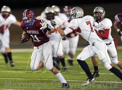 Thumbnail 3 in Hazel Green @ Huntsville photogallery.