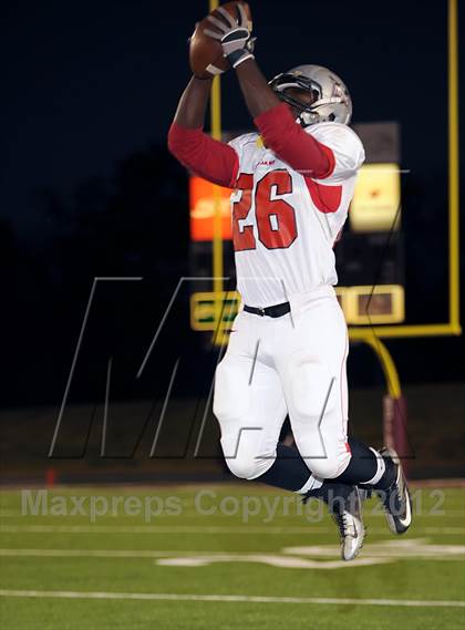 Thumbnail 1 in Hazel Green @ Huntsville photogallery.