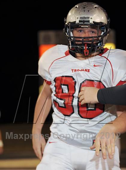 Thumbnail 1 in Hazel Green @ Huntsville photogallery.
