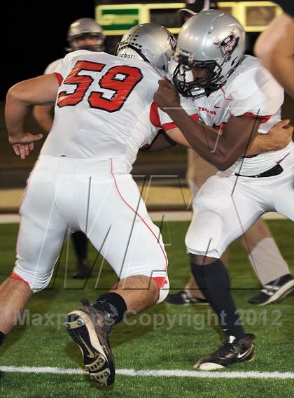 Thumbnail 1 in Hazel Green @ Huntsville photogallery.