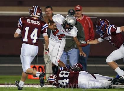 Thumbnail 1 in Hazel Green @ Huntsville photogallery.
