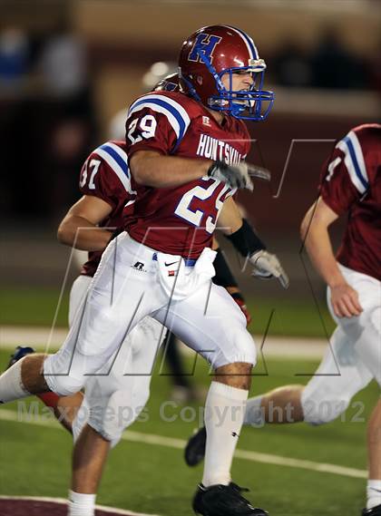 Thumbnail 1 in Hazel Green @ Huntsville photogallery.