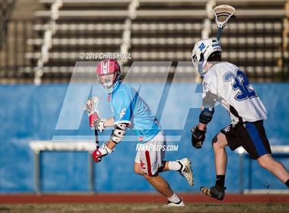 Thumbnail 1 in Charlotte Catholic @ Lake Norman photogallery.