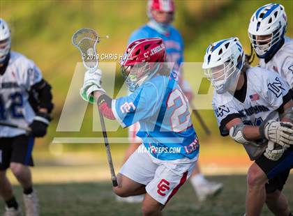 Thumbnail 2 in Charlotte Catholic @ Lake Norman photogallery.