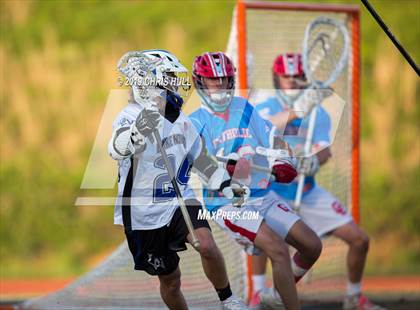 Thumbnail 3 in Charlotte Catholic @ Lake Norman photogallery.
