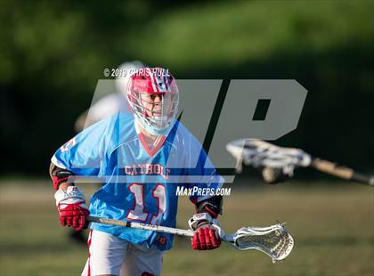 Thumbnail 1 in Charlotte Catholic @ Lake Norman photogallery.