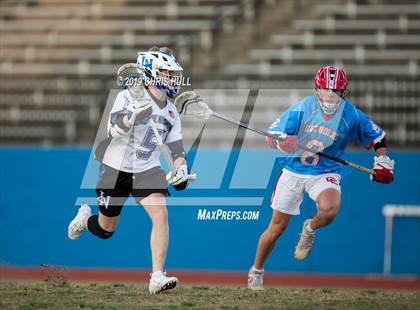 Thumbnail 3 in Charlotte Catholic @ Lake Norman photogallery.