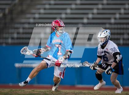 Thumbnail 1 in Charlotte Catholic @ Lake Norman photogallery.