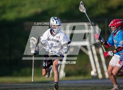 Thumbnail 1 in Charlotte Catholic @ Lake Norman photogallery.