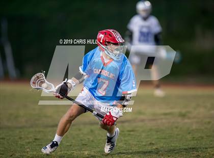Thumbnail 3 in Charlotte Catholic @ Lake Norman photogallery.