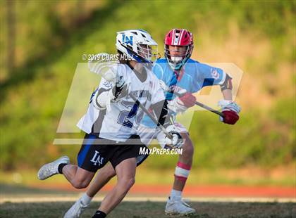Thumbnail 2 in Charlotte Catholic @ Lake Norman photogallery.