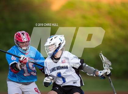 Thumbnail 3 in Charlotte Catholic @ Lake Norman photogallery.