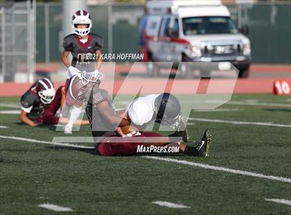 Thumbnail 2 in Nevada Union @ Woodcreek photogallery.