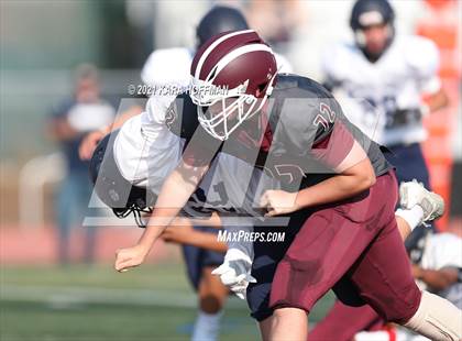 Thumbnail 1 in Nevada Union @ Woodcreek photogallery.