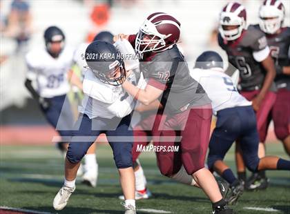 Thumbnail 1 in Nevada Union @ Woodcreek photogallery.