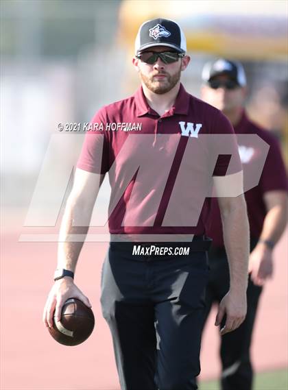 Thumbnail 2 in Nevada Union @ Woodcreek photogallery.