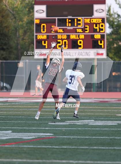 Thumbnail 1 in Nevada Union @ Woodcreek photogallery.