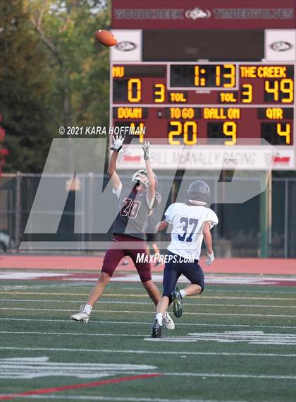 Thumbnail 3 in Nevada Union @ Woodcreek photogallery.