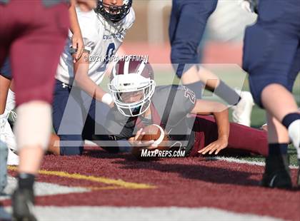 Thumbnail 2 in Nevada Union @ Woodcreek photogallery.