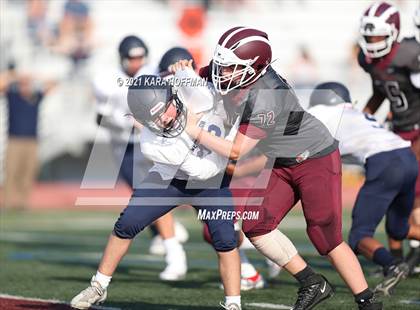 Thumbnail 2 in Nevada Union @ Woodcreek photogallery.