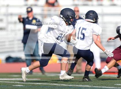 Thumbnail 2 in Nevada Union @ Woodcreek photogallery.