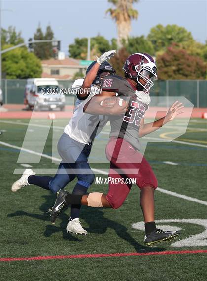 Thumbnail 2 in Nevada Union @ Woodcreek photogallery.