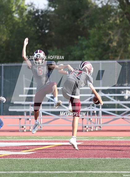 Thumbnail 3 in Nevada Union @ Woodcreek photogallery.