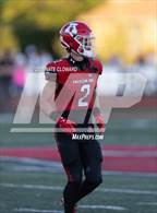 Photo from the gallery "Corner Canyon @ American Fork"