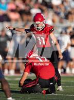 Photo from the gallery "Corner Canyon @ American Fork"