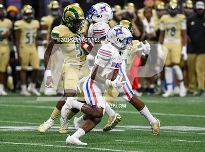 Thumbnail 2 in Grayson vs. Walton photogallery.