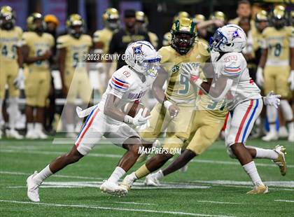 Thumbnail 1 in Grayson vs. Walton photogallery.