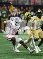 Photo from the gallery "Grayson vs. Walton"