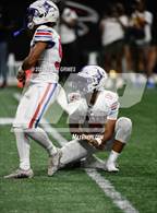 Photo from the gallery "Grayson vs. Walton"