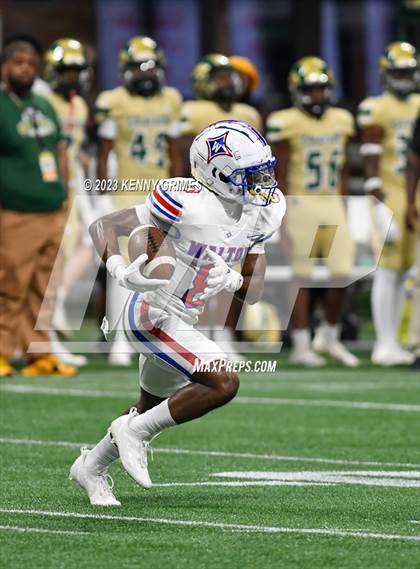 Thumbnail 2 in Grayson vs. Walton photogallery.