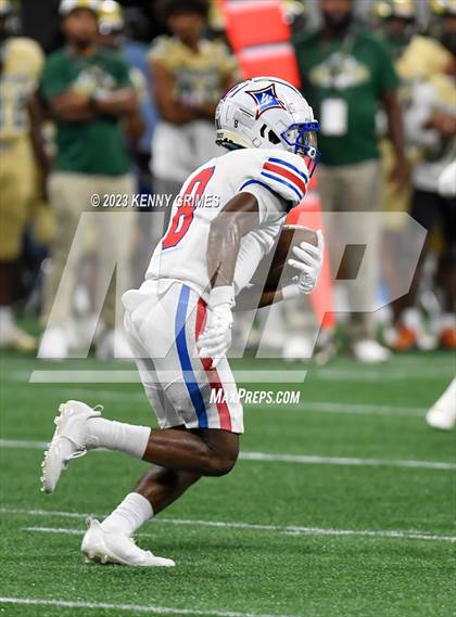 Thumbnail 2 in Grayson vs. Walton photogallery.