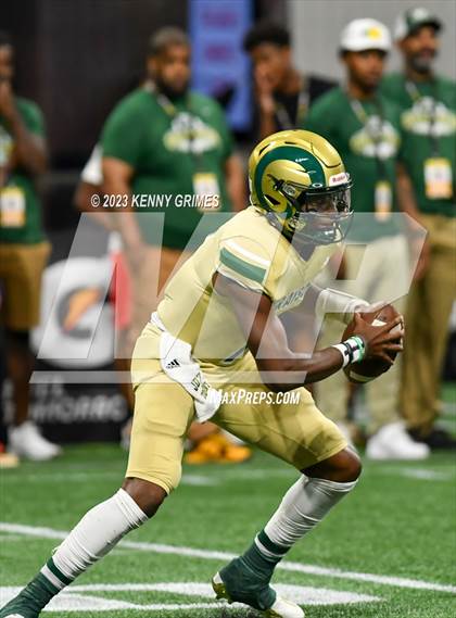 Thumbnail 2 in Grayson vs. Walton photogallery.