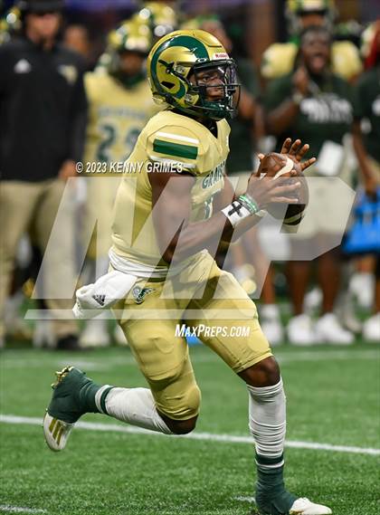 Thumbnail 1 in Grayson vs. Walton photogallery.