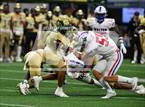 Photo from the gallery "Grayson vs. Walton"