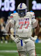 Photo from the gallery "Grayson vs. Walton"