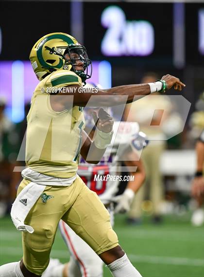 Thumbnail 1 in Grayson vs. Walton photogallery.