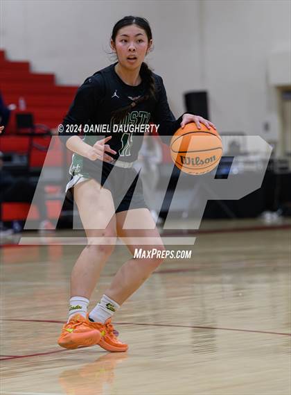 Thumbnail 2 in Mira Costa @ Redondo Union photogallery.