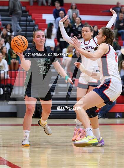 Thumbnail 1 in Mira Costa @ Redondo Union photogallery.