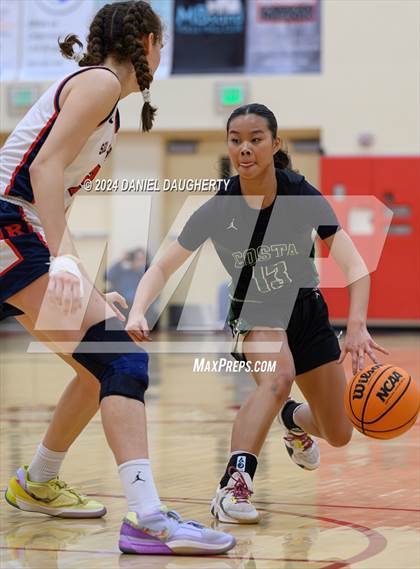 Thumbnail 3 in Mira Costa @ Redondo Union photogallery.